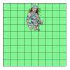 9" X 9" DTF Transfer Thumbnail