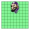 9" X 9" DTF Transfer Thumbnail