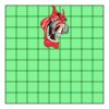 9" X 9" DTF Transfer Thumbnail