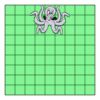 9" X 9" DTF Transfer Thumbnail