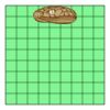 9" X 9" DTF Transfer Thumbnail