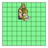 9" X 9" DTF Transfer Thumbnail