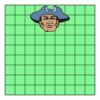 9" X 9" DTF Transfer Thumbnail