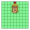 9" X 9" DTF Transfer Thumbnail