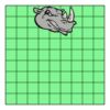 9" X 9" DTF Transfer Thumbnail