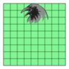 9" X 9" DTF Transfer Thumbnail