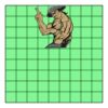 9" X 9" DTF Transfer Thumbnail