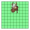 9" X 9" DTF Transfer Thumbnail