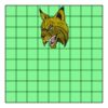 9" X 9" DTF Transfer Thumbnail
