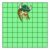 9" X 9" DTF Transfer Thumbnail