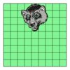 9" X 9" DTF Transfer Thumbnail