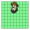 9" X 9" DTF Transfer Thumbnail
