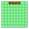 9" X 9" DTF Transfer Thumbnail