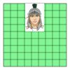 9" X 9" DTF Transfer Thumbnail