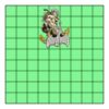 9" X 9" DTF Transfer Thumbnail
