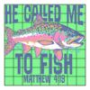 9" X 9" DTF Transfer Thumbnail