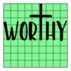 9" X 9" DTF Transfer Thumbnail
