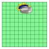 11" X 11" DTF Transfer Thumbnail