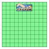 11" X 11" DTF Transfer Thumbnail