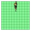11" X 11" DTF Transfer Thumbnail