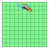 11" X 11" DTF Transfer Thumbnail