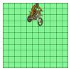 11" X 11" DTF Transfer Thumbnail