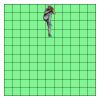 11" X 11" DTF Transfer Thumbnail