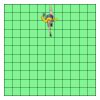 11" X 11" DTF Transfer Thumbnail