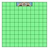 11" X 11" DTF Transfer Thumbnail