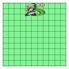 11" X 11" DTF Transfer Thumbnail