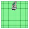 11" X 11" DTF Transfer Thumbnail