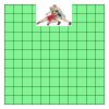 11" X 11" DTF Transfer Thumbnail