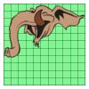 11" X 11" DTF Transfer Thumbnail