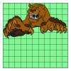 11" X 11" DTF Transfer Thumbnail