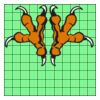 11" X 11" DTF Transfer Thumbnail