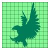 11" X 11" DTF Transfer Thumbnail