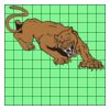 11" X 11" DTF Transfer Thumbnail