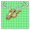 11" X 11" DTF Transfer Thumbnail