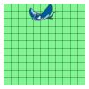 11" X 11" DTF Transfer Thumbnail