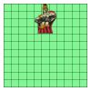 11" X 11" DTF Transfer Thumbnail