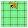 11" X 11" DTF Transfer Thumbnail
