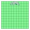 11" X 11" DTF Transfer Thumbnail