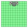 11" X 11" DTF Transfer Thumbnail