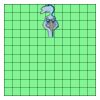 11" X 11" DTF Transfer Thumbnail