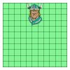 11" X 11" DTF Transfer Thumbnail