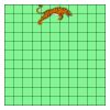 11" X 11" DTF Transfer Thumbnail