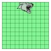 11" X 11" DTF Transfer Thumbnail