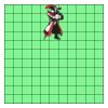 11" X 11" DTF Transfer Thumbnail