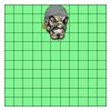 11" X 11" DTF Transfer Thumbnail