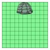 11" X 11" DTF Transfer Thumbnail
